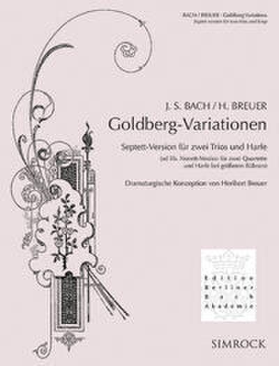 Goldberg-Variationen