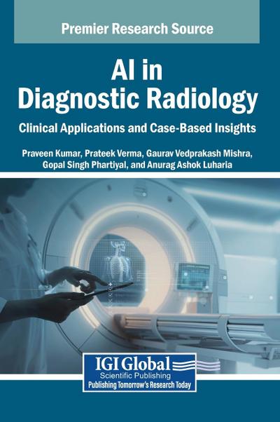 AI in Diagnostic Radiology