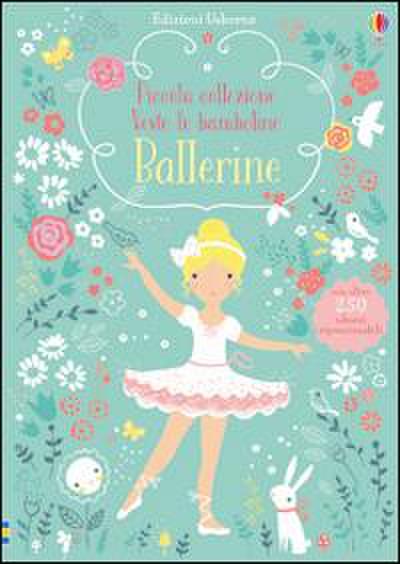 Ballerine