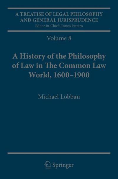 A Treatise of Legal Philosophy and General Jurisprudence
