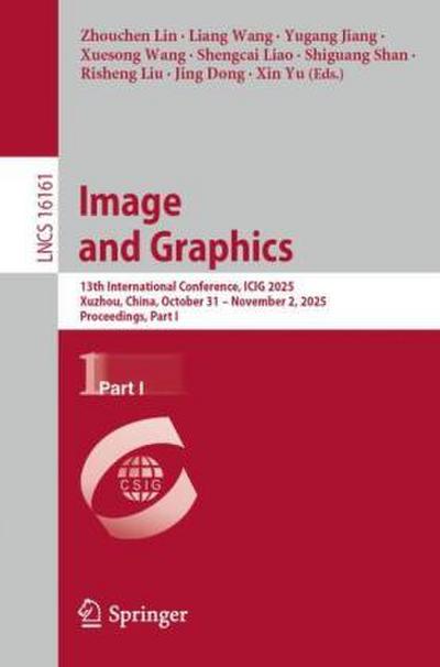 Image and Graphics