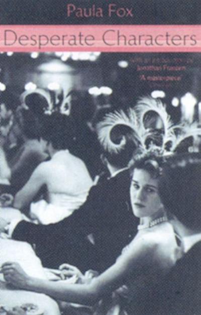 Desperate Characters