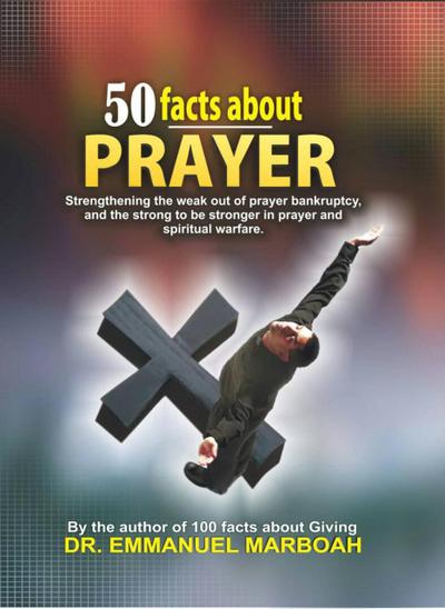 50 Facts About Prayer
