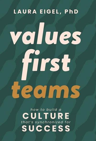 Values First Teams