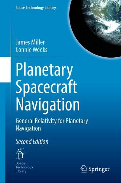 Planetary Spacecraft Navigation