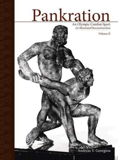 PANKRATION - AN OLYMPIC COMBAT SPORT, VOLUME II