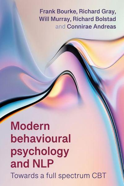 Modern Cognitive Psychology