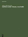 Comics and Visual Culture