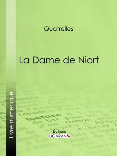 La Dame de Niort