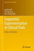 Sequential Experimentation in Clinical Trials