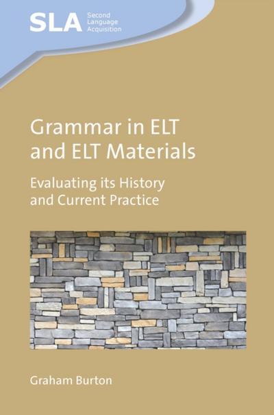 Grammar in ELT and ELT Materials