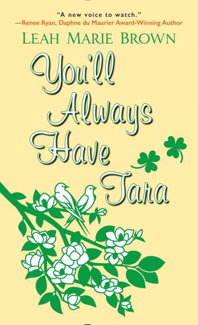 You’ll Always Have Tara