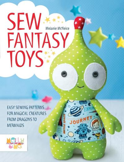 Sew Fantasy Toys