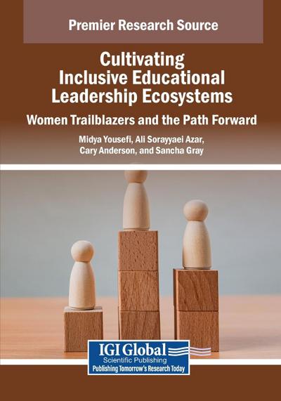 Cultivating Inclusive Educational Leadership Ecosystems