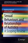 Sexual Behaviours and Relationships of Autistics