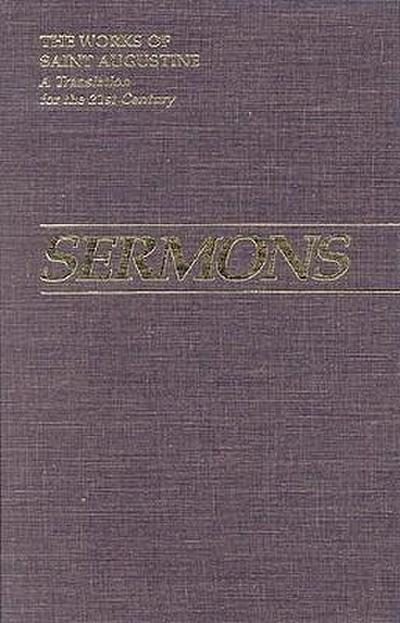 Sermons 5, 148-183