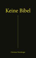 Keine Bibel