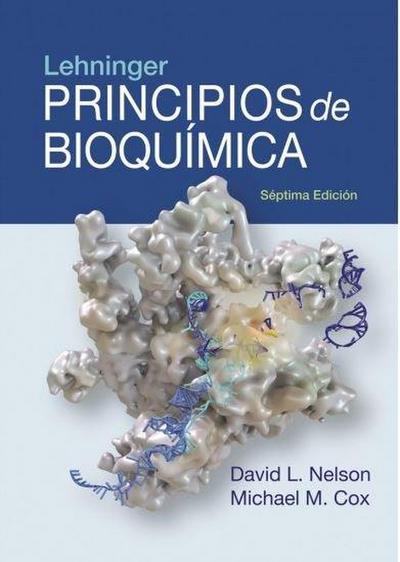 Principios de bioquímica Lehninger