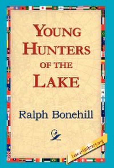 Young Hunters of the Lake