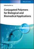 Conjugated Polymers for Biological and Biomedical 