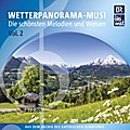 Wetterpanorama-Musi Vol. 2