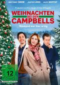 Weihnachten bei den Campbells