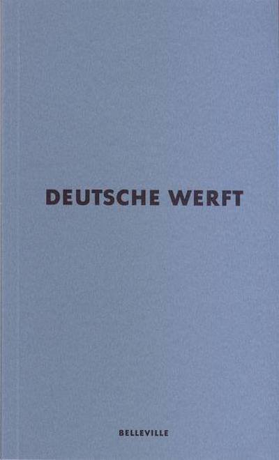 Deutsche Werft