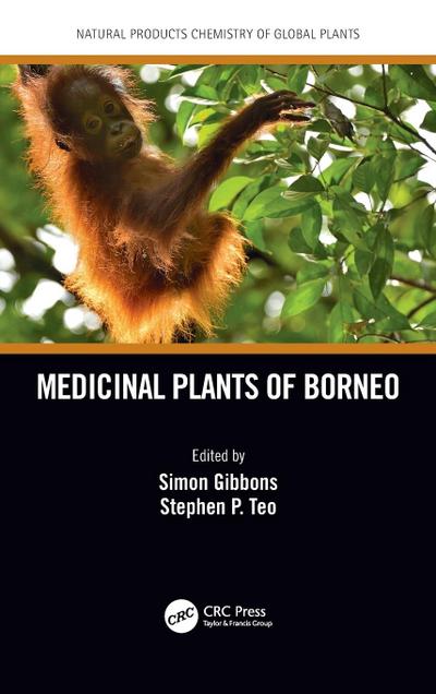 Medicinal Plants of Borneo
