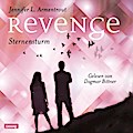Revenge. Sternensturm, 2 Audio-CD, 2 MP3