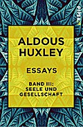 Essays. Bd.3