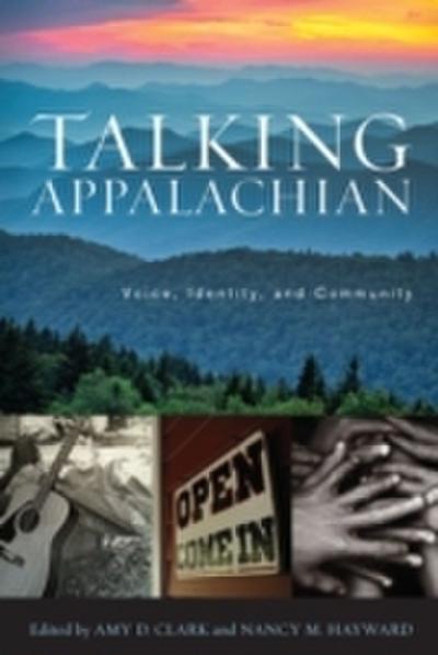 Talking Appalachian