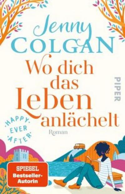 Happy Ever After - Wo dich das Leben anlächelt