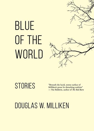 Blue of the World