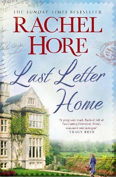Last Letter Home