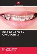 FIOS DE ARCO EM ORTODONTIA