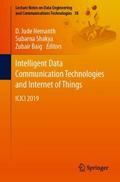 Intelligent Data Communication Technologies and In