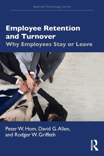 Employee Retention and Turnover