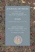 Journals of Sieges Carried On by The Army under th
