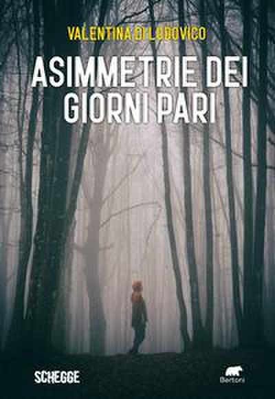 Asimmetrie dei giorni pari