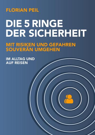 Die 5 Ringe der Sicherheit