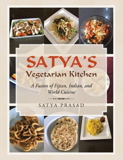Satya’s Vegetarian Kitchen