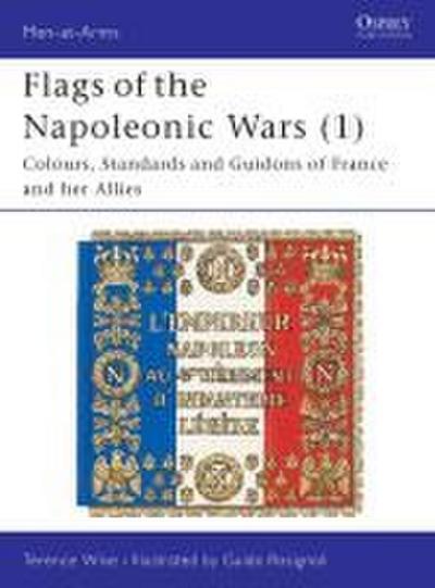 Flags of the Napoleonic Wars (1)