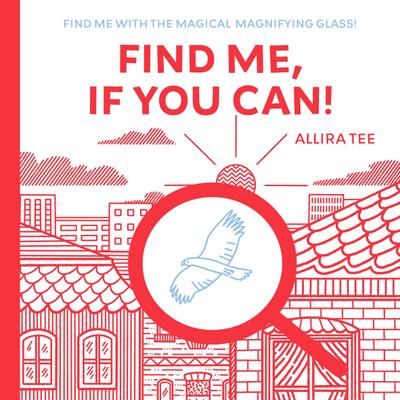 Find Me, If You Can!