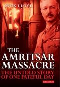 Amritsar Massacre, The - Nick Lloyd