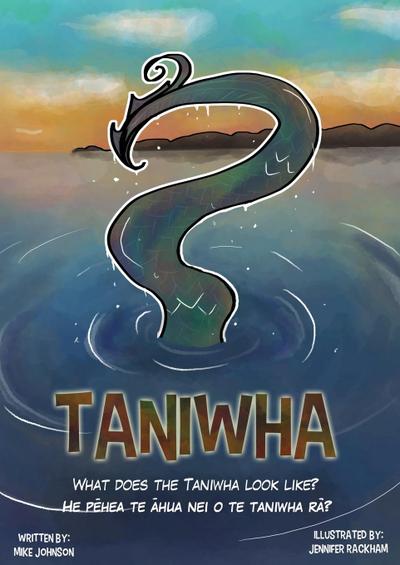 Taniwha