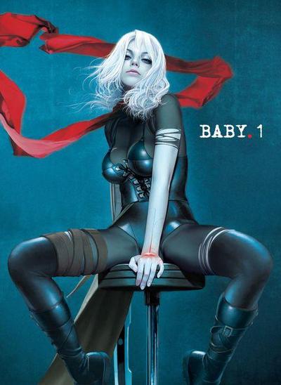 Baby Vol.1