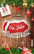 Ein Jahr Weihnachten