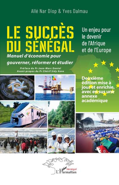 Le succès du Sénégal