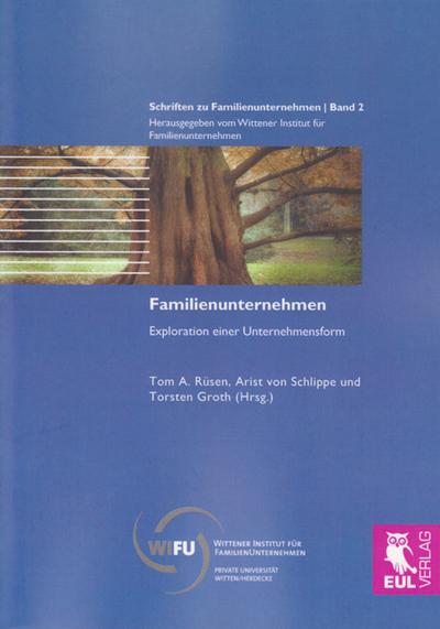 Familienunternehmen