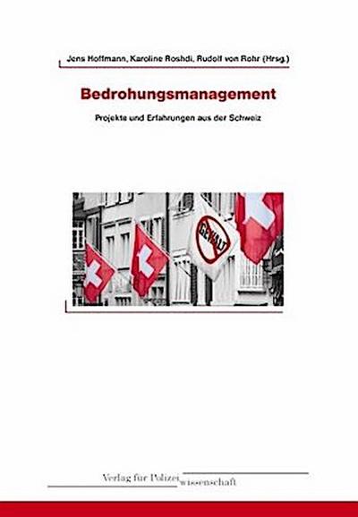 Bedrohungsmanagement